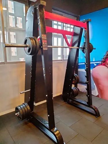 Smith Machine