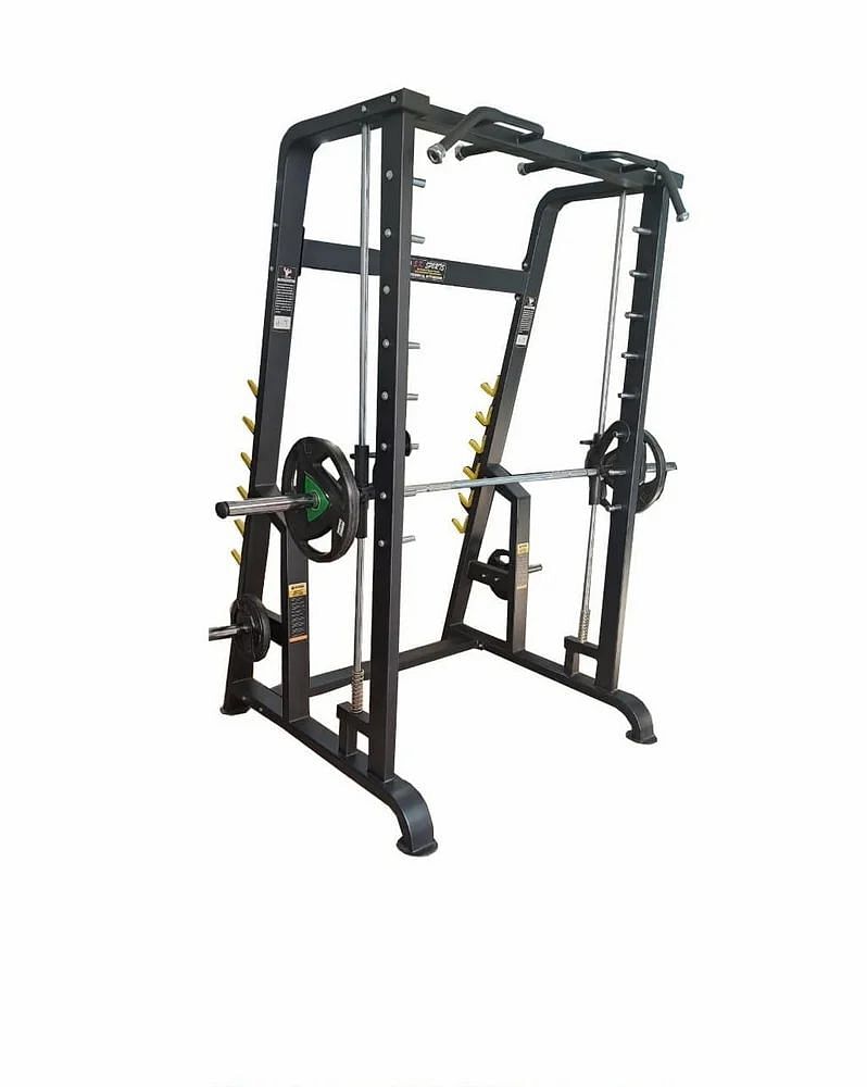 Smith Machine Gym