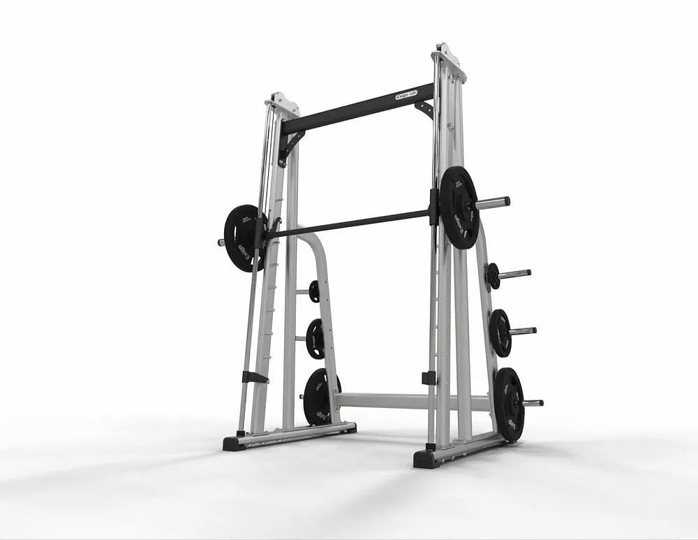 Smith Machine only, For Gym, Model Name/Number: IBS-12