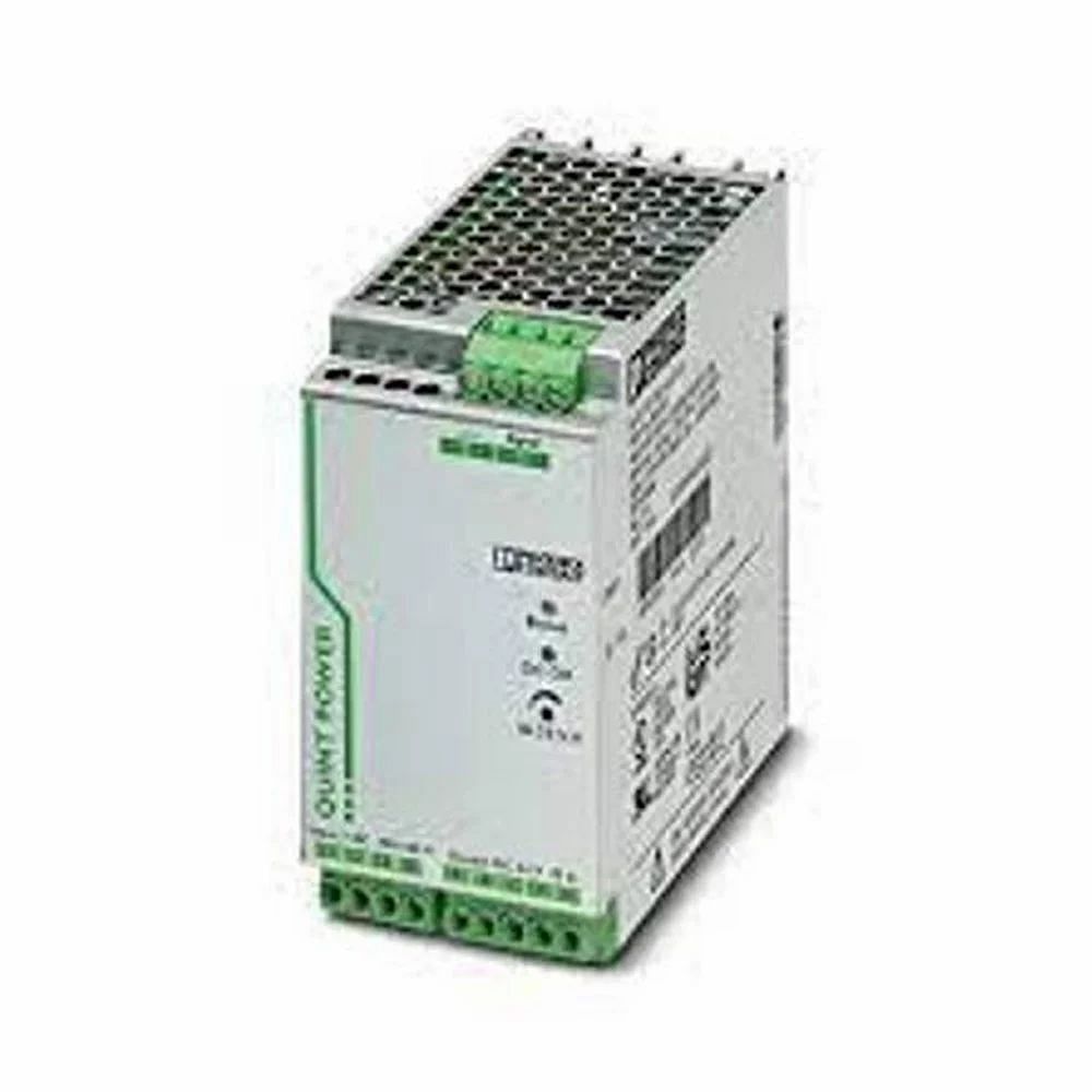 Smps QUINT-PS/1AC/48DC/20, For Industrial Automation