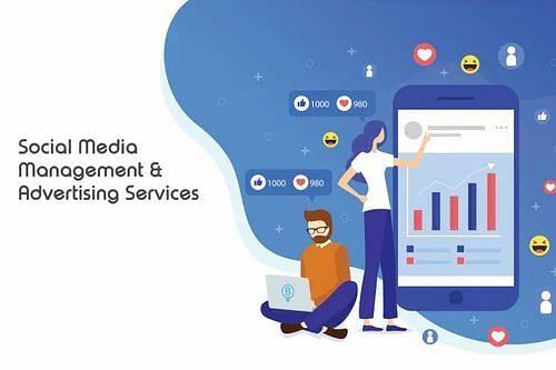 Social Media Advertising Services