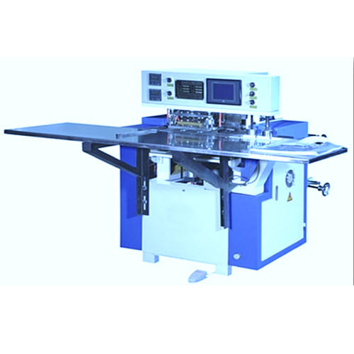 Soft Handle Sealing Machine (Soft-loop Forming Machine)