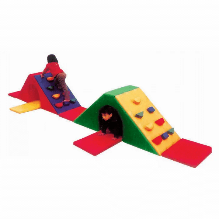 Soft Play Climbing Centre