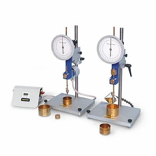 Soil Cone Penetrometer