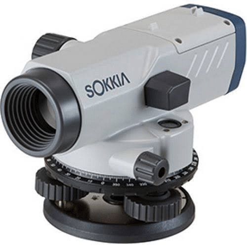 Sokkia B40a Auto Level, For Land Survey