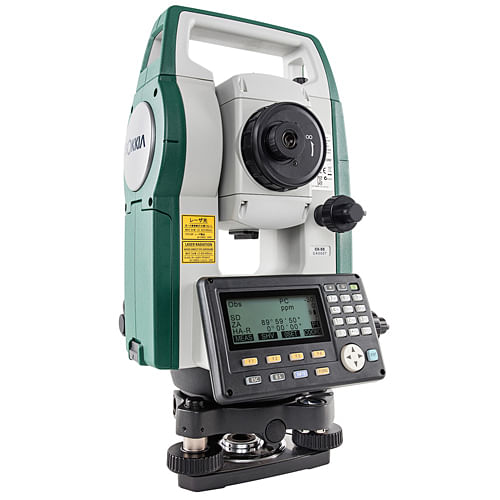 Sokkia CX65 Total Station