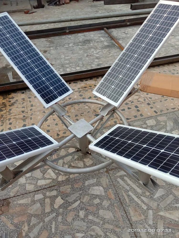 Solar All IN ONE