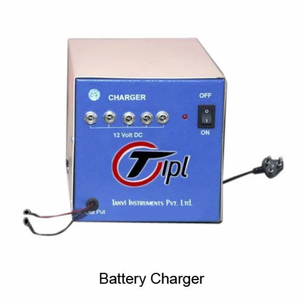 Solar Battery Charger