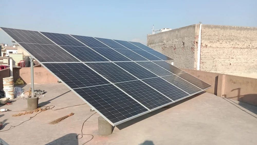 Solar Epc Service Providers