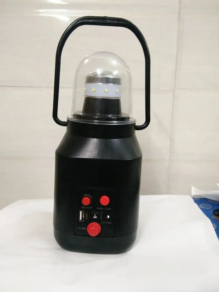 Solar LED Lantern