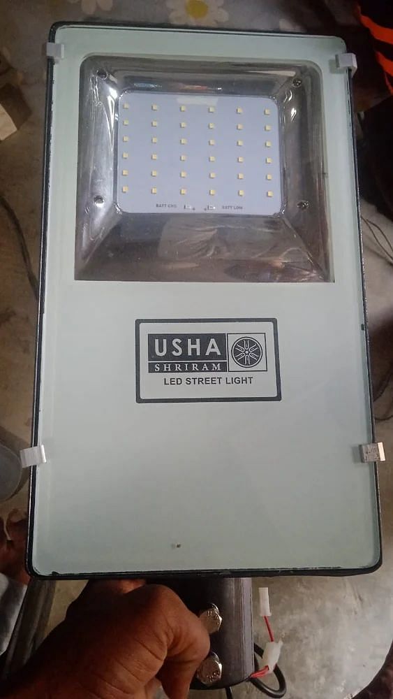 Solar Led Light