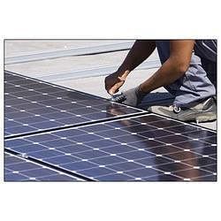 Solar Panel Installation Service