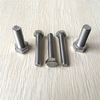 Solar Panel Nut Bolt