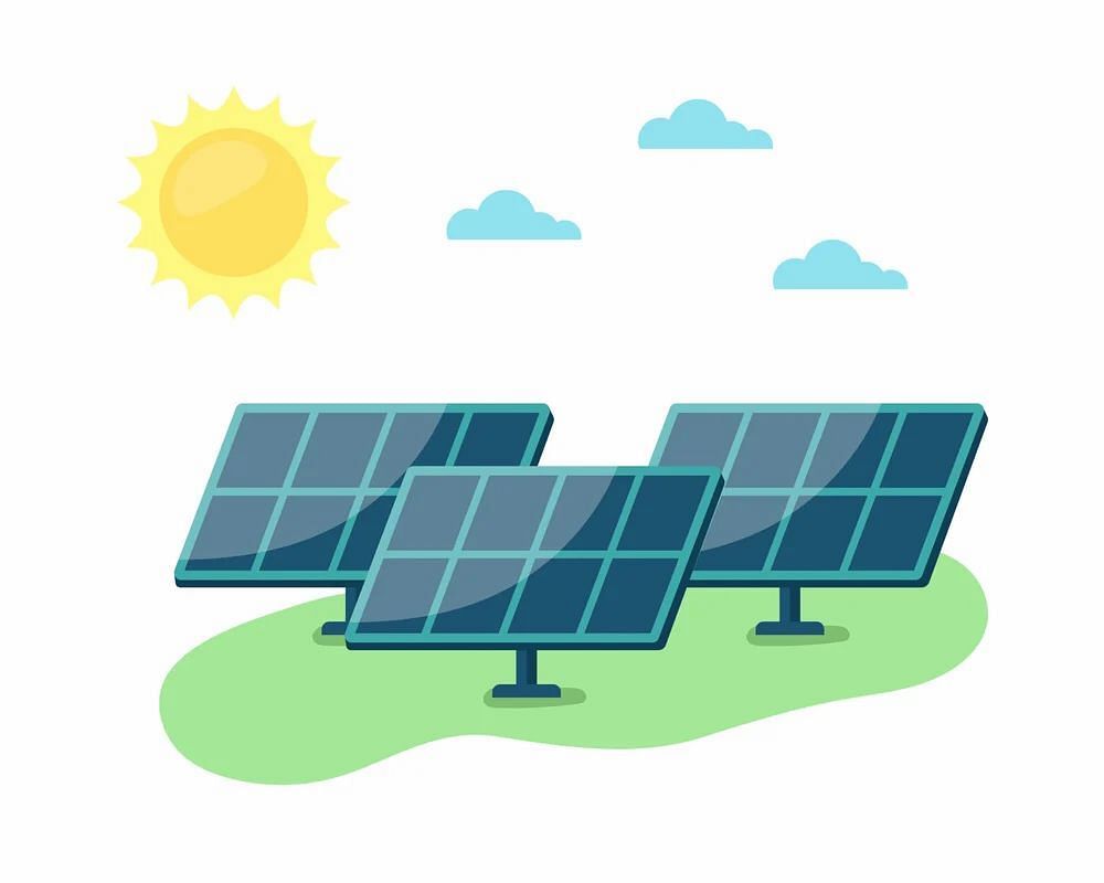 Solar PV Module