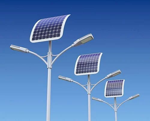 Solar Street Light