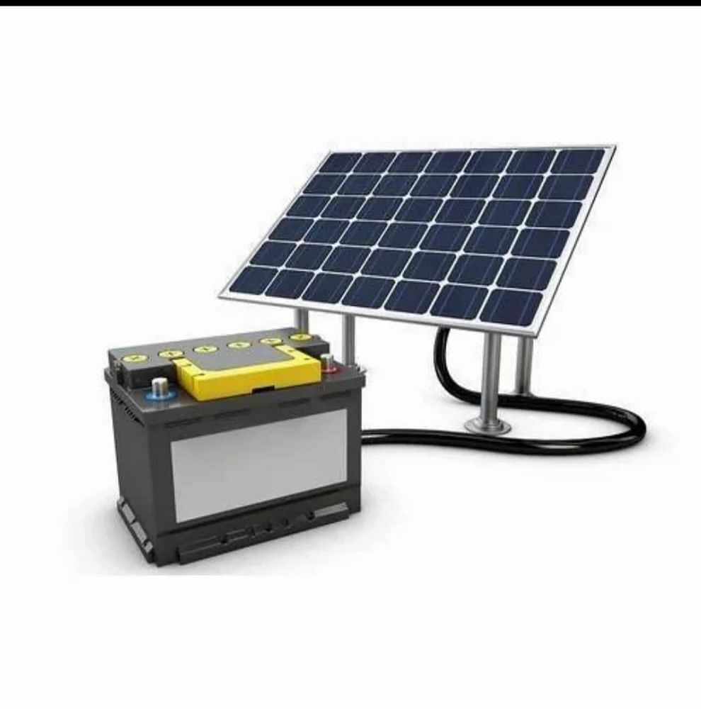 Solar Tubular Battery 200 Ah