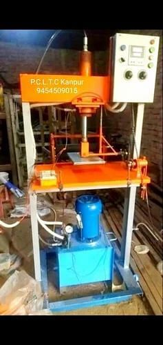 Sole Cutting Machine