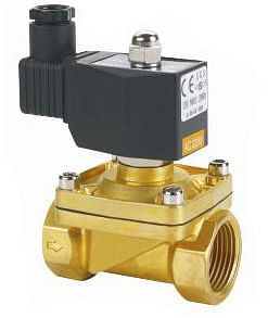 Solenoid Valves