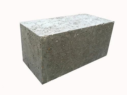 Solid Concrete Brick