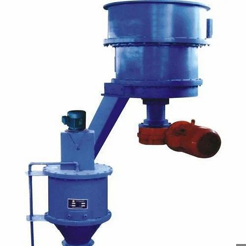 Solid Flow Meter