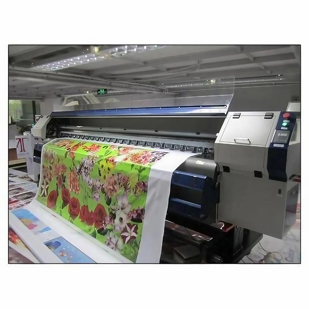 Solvent Digital Printing Services