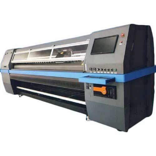 Solvent Inkjet Printer