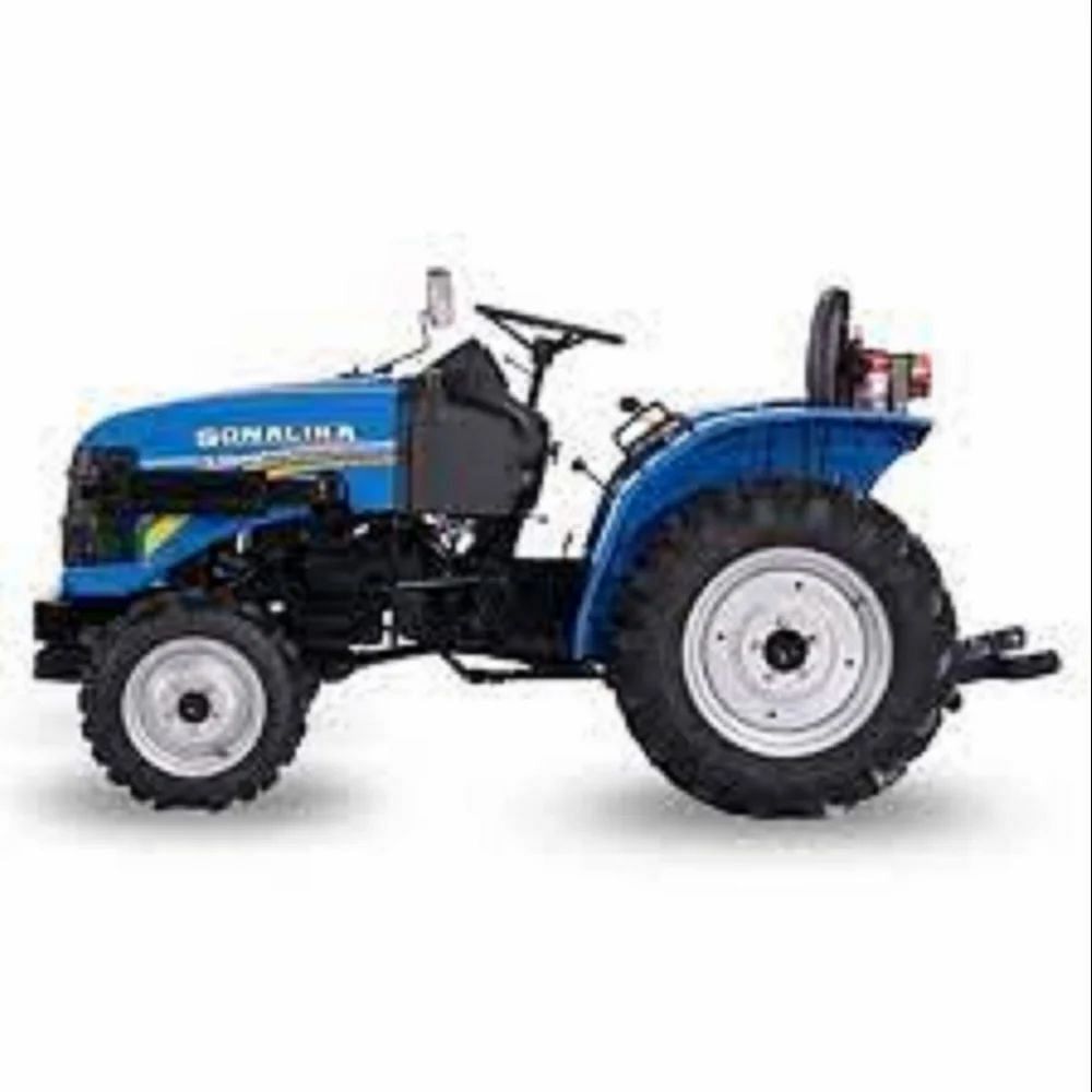 Sonalika Compact Tractor, 21-30 HP, 2WD