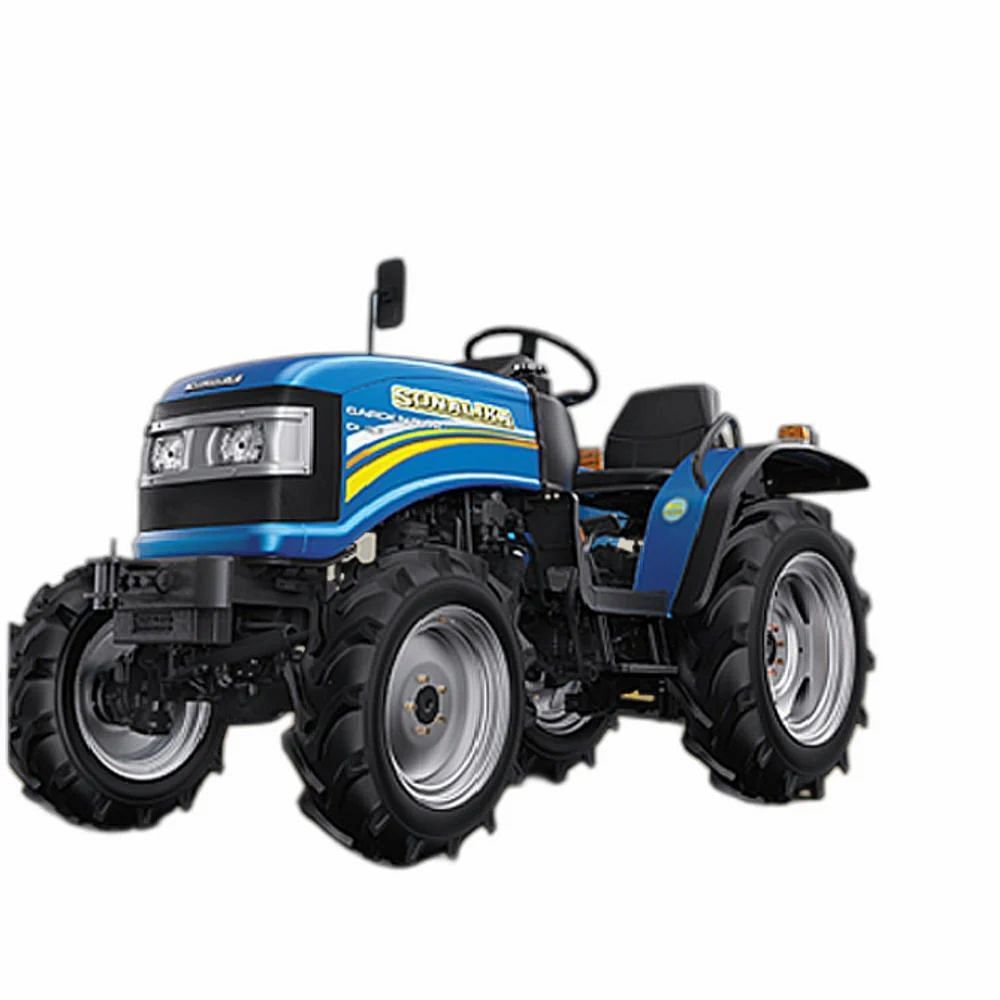 SONALIKA GT 26 TRACTOR, 39 HP