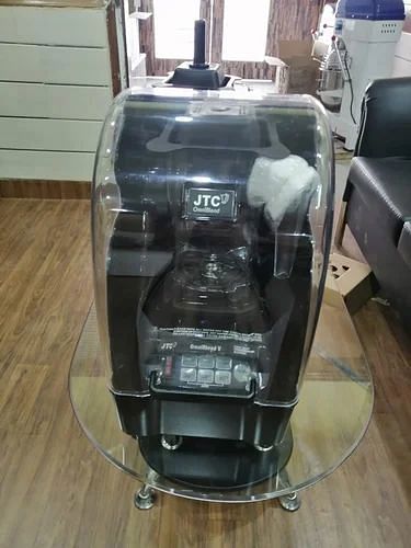 Sound Proof JTC Blender