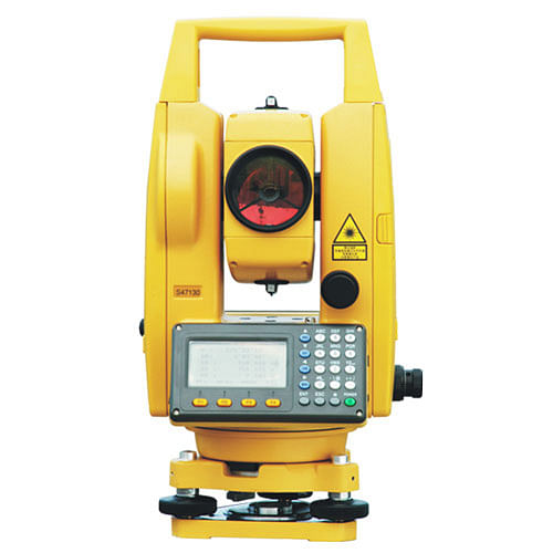 South NTS 362R Total Station