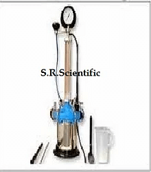 Southard Viscometer