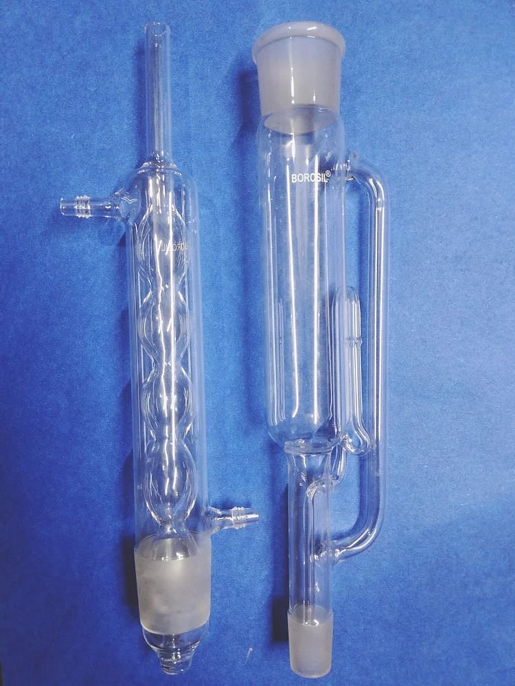 Soxhlet Extraction Apparatus