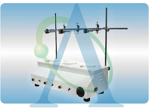 Soxhlet Extraction Unit