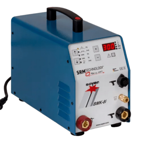 Soyer Stud Welding Machine