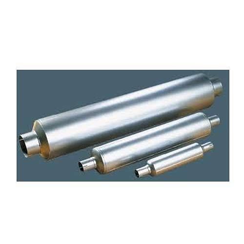 Spark Arrestor