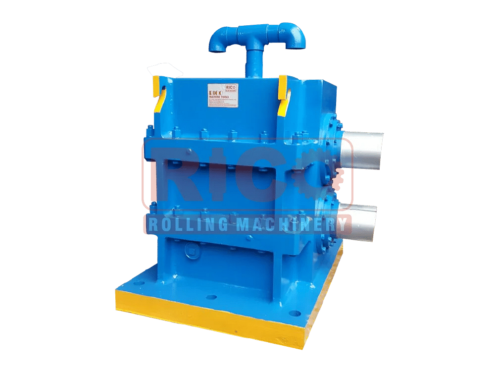 Speed Increaser Gear Box, For Industrial