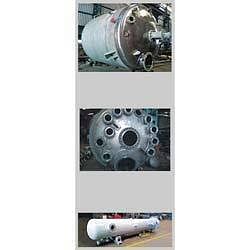 Spherical Pressure Vessels