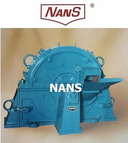 Spice Grinding Mill