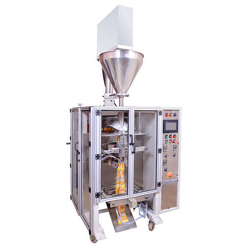 Spice Packaging Machine