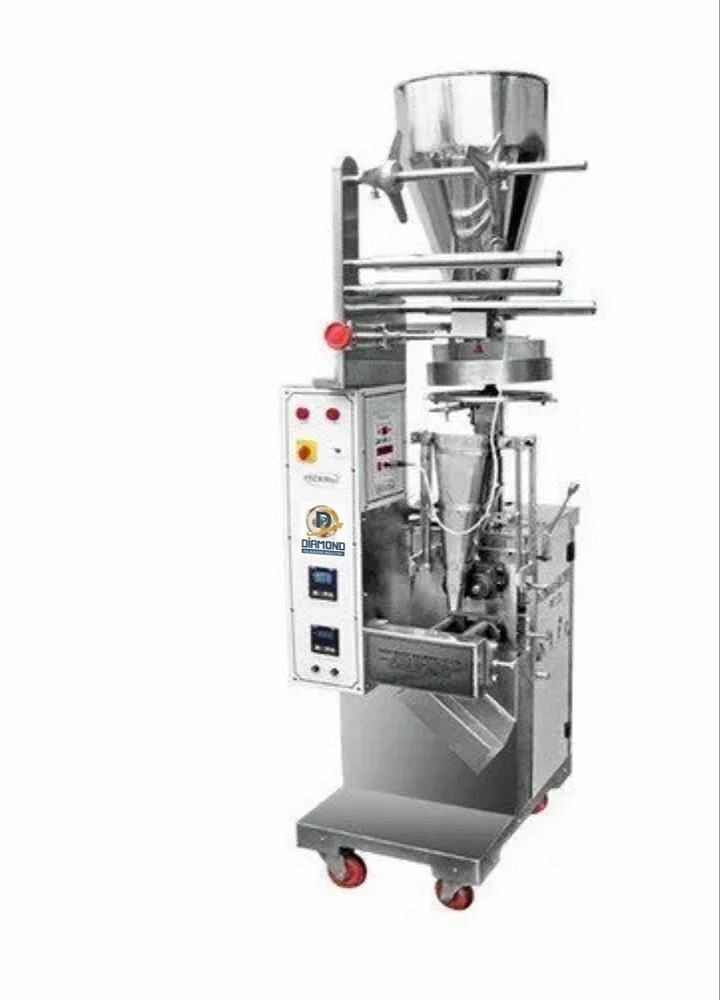 Spices Packing Machine