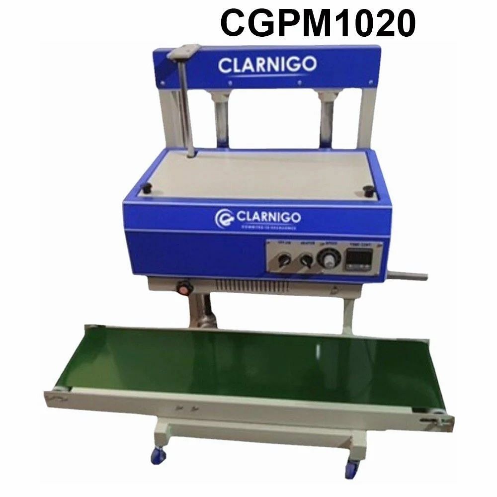 Spices Packing Machine