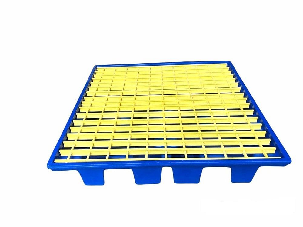 Spill Containment Pallet