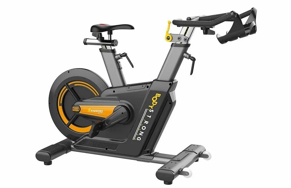 Spin Exercise Bike