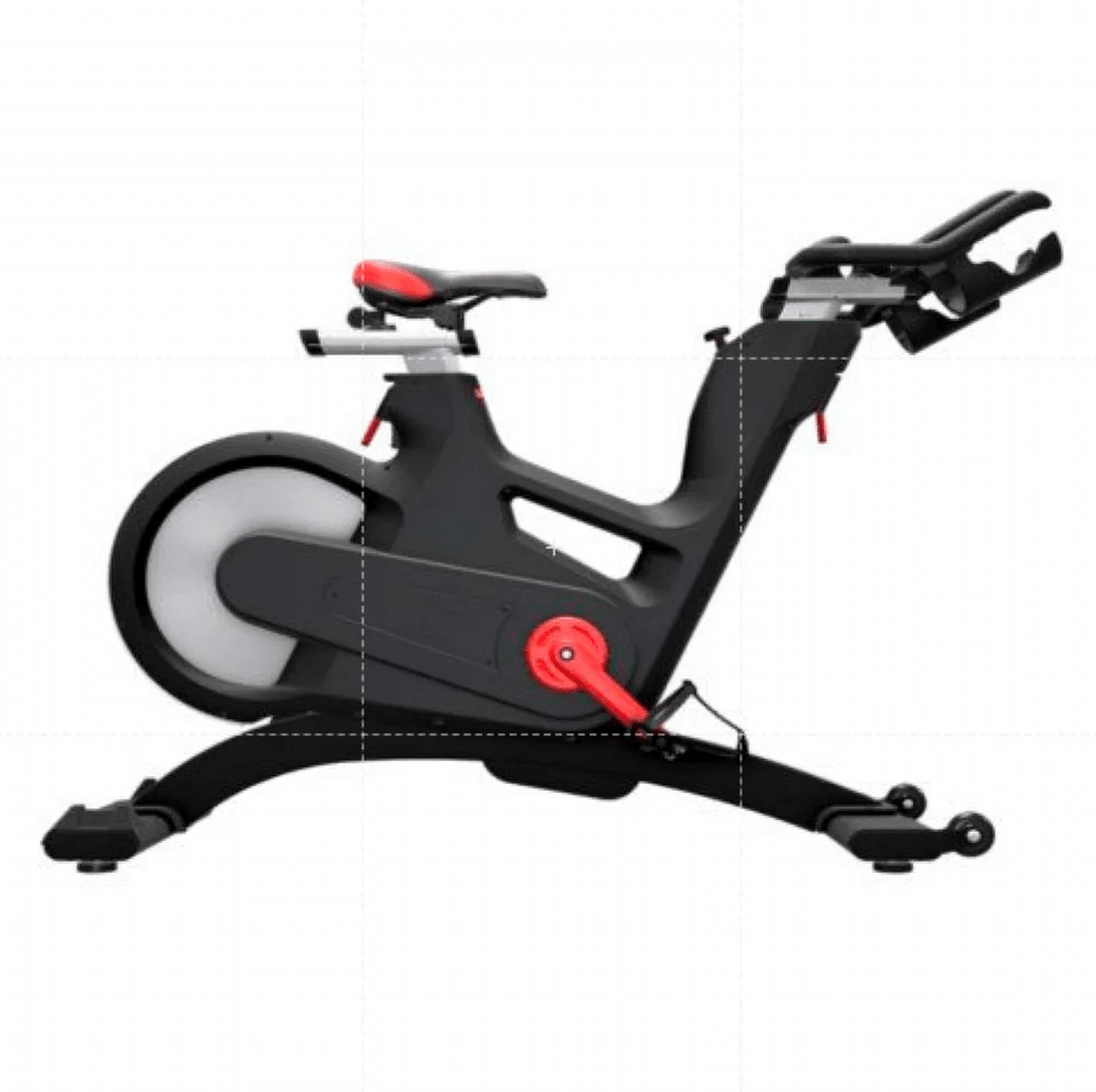 Spin Exercise Bike, For Gym