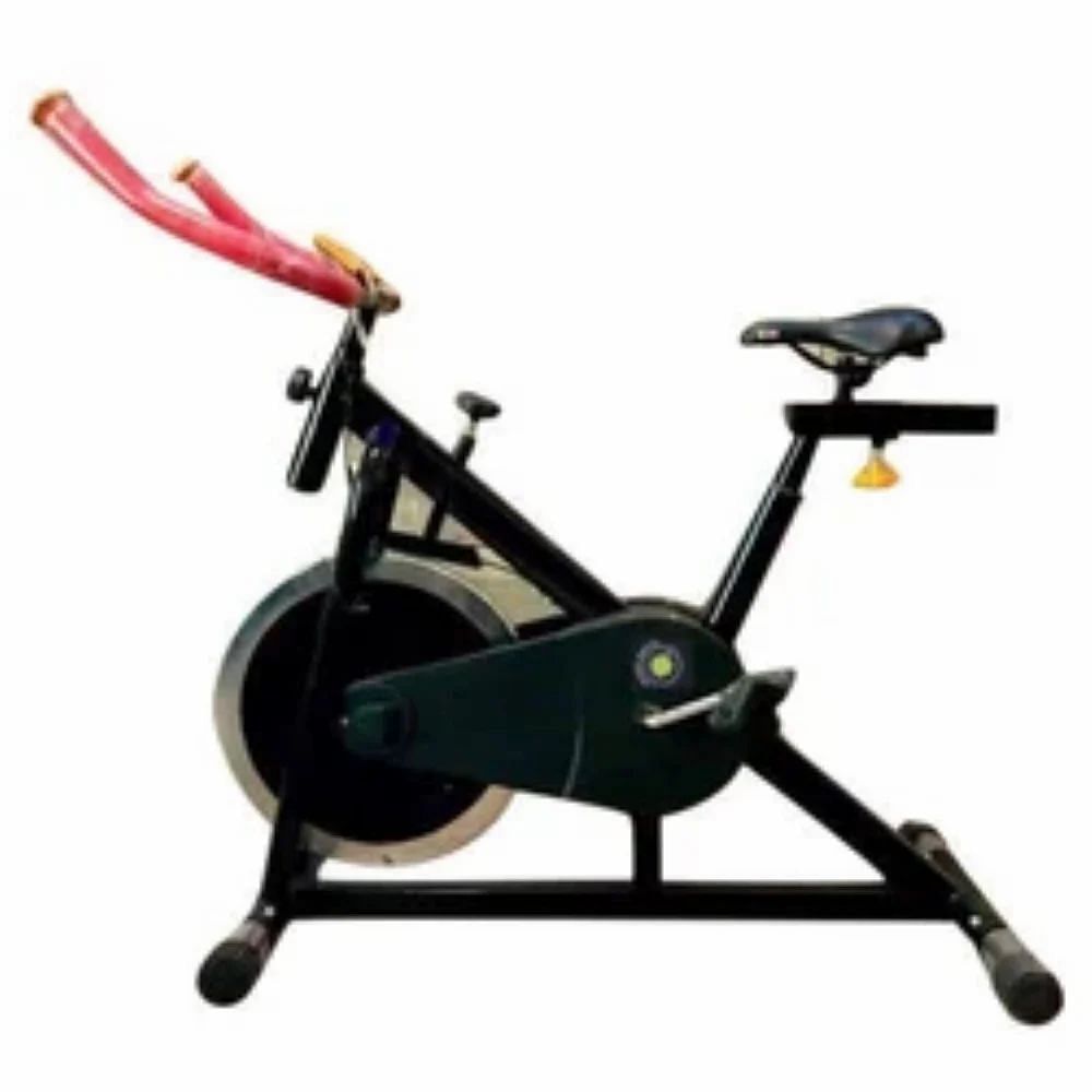 Spin Exercise Bike, For Gym