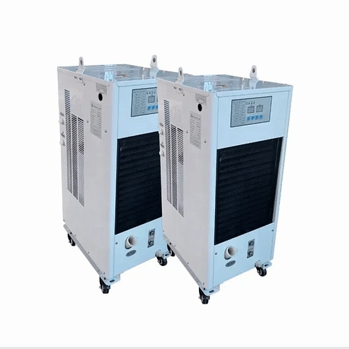 Spindle Chiller