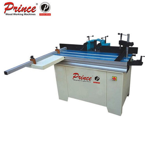 Spindle Moulder Export Quality Machine, Automation Grade: Semi-automatic