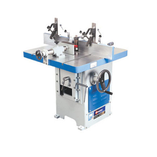 Spindle Moulder J-504 (H), For Designing, Automation Grade: Semi-automatic