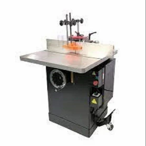 Spindle Moulder Machine