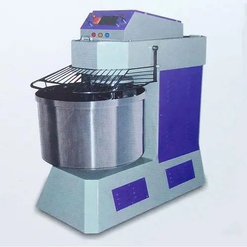 Spiral Mixer Machine